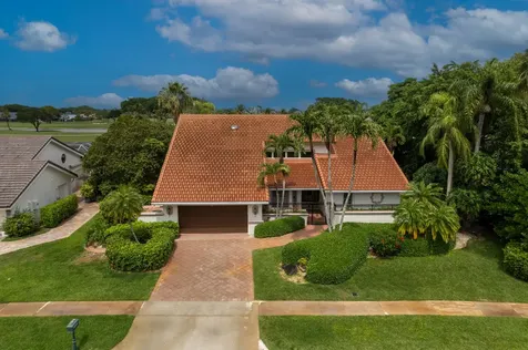 10503 Boca Woods Lane Boca Raton FL 33428