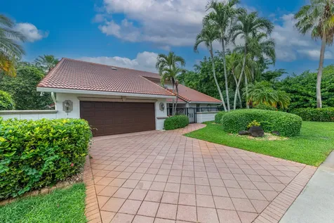 10503 Boca Woods Lane Boca Raton FL 33428