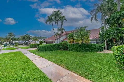 10503 Boca Woods Lane Boca Raton FL 33428
