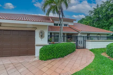 10503 Boca Woods Lane Boca Raton FL 33428