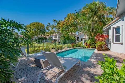 2221 Nw 62nd Drive Boca Raton FL 33496