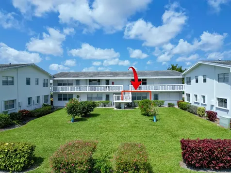264 Andover K West Palm Beach FL 33417