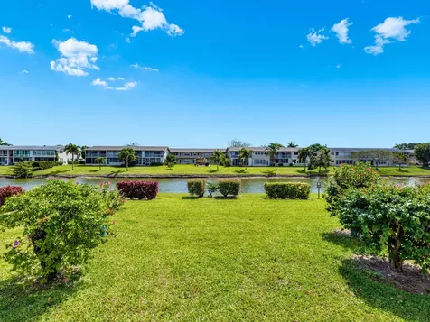 264 Andover K West Palm Beach FL 33417