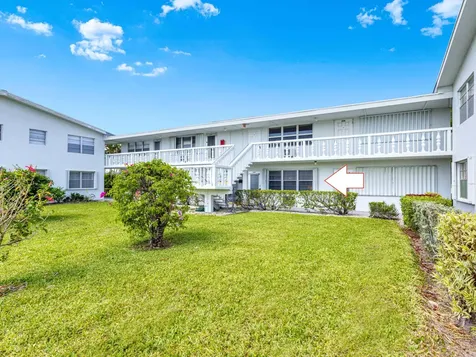 264 Andover K West Palm Beach FL 33417