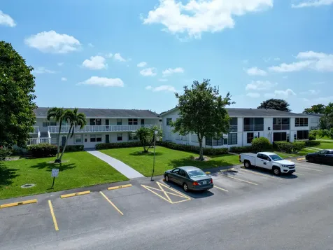 264 Andover K West Palm Beach FL 33417