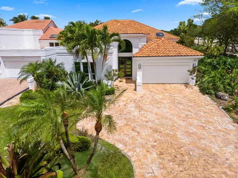 5600 Regency Circle Boca Raton FL 33496