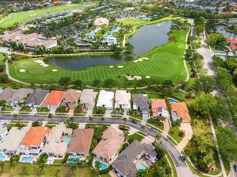 5600 Regency Circle Boca Raton FL 33496