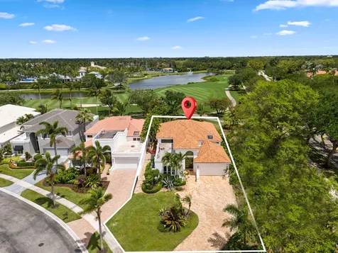 5600 Regency Circle Boca Raton FL 33496