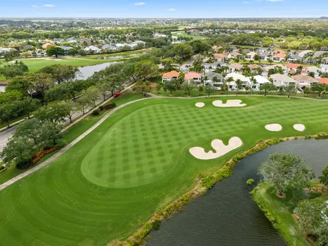 5600 Regency Circle Boca Raton FL 33496