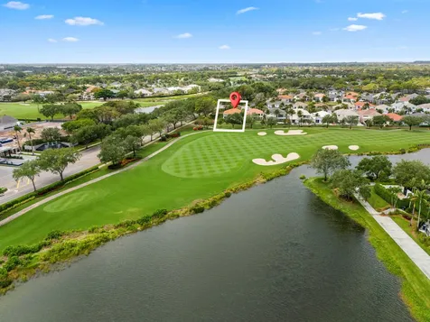 5600 Regency Circle Boca Raton FL 33496