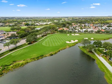 5600 Regency Circle Boca Raton FL 33496