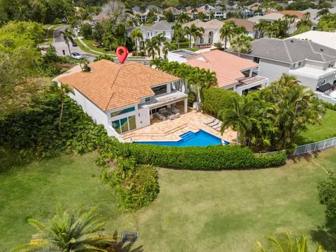 5600 Regency Circle Boca Raton FL 33496