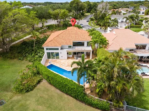 5600 Regency Circle Boca Raton FL 33496