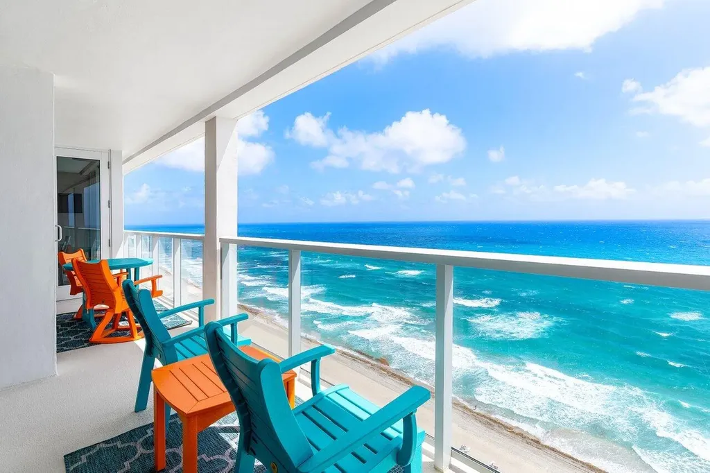 2800 S Ocean Boulevard Boca Raton FL 33432