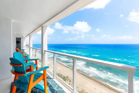 2800 S Ocean Boulevard Boca Raton FL 33432