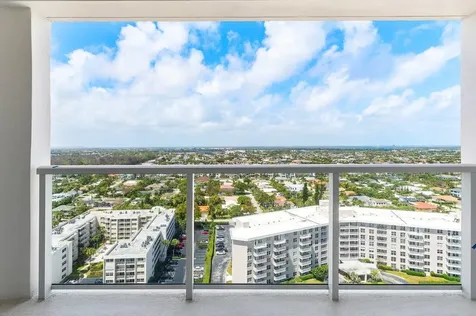 2800 S Ocean Boulevard Boca Raton FL 33432