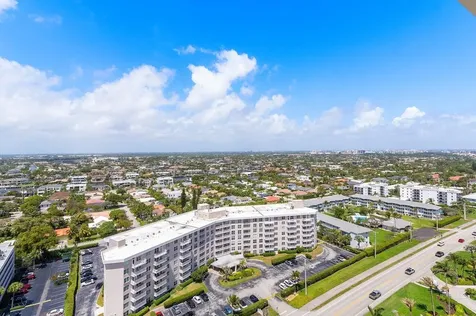 2800 S Ocean Boulevard Boca Raton FL 33432