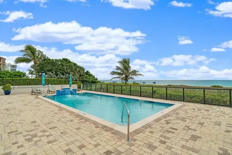 2800 S Ocean Boulevard Boca Raton FL 33432