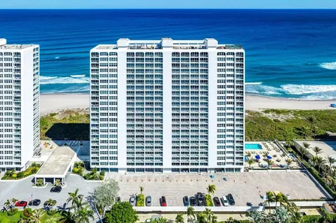 2800 S Ocean Boulevard Boca Raton FL 33432
