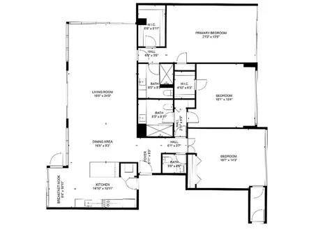 2800 S Ocean Boulevard Boca Raton FL 33432