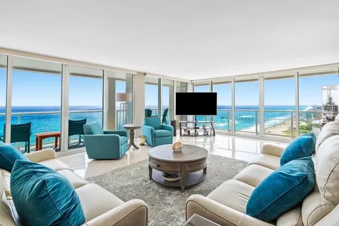 2800 S Ocean Boulevard Boca Raton FL 33432