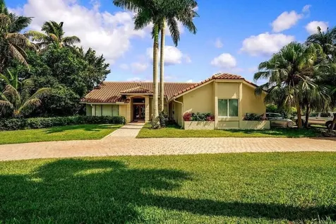 11808 Greystone Drive Boca Raton FL 33428