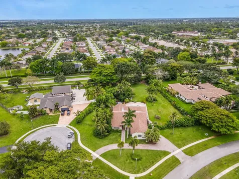 11808 Greystone Drive Boca Raton FL 33428