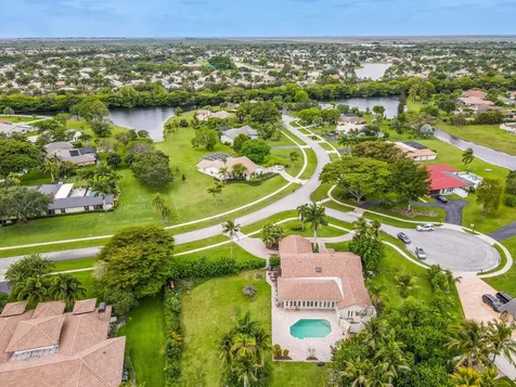11808 Greystone Drive Boca Raton FL 33428