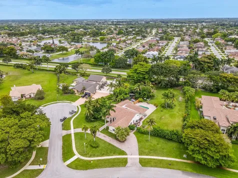 11808 Greystone Drive Boca Raton FL 33428