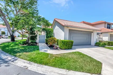 21687 Cromwell Circle Boca Raton FL 33486