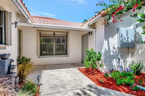 21687 Cromwell Circle Boca Raton FL 33486