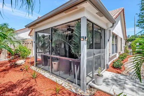 21687 Cromwell Circle Boca Raton FL 33486