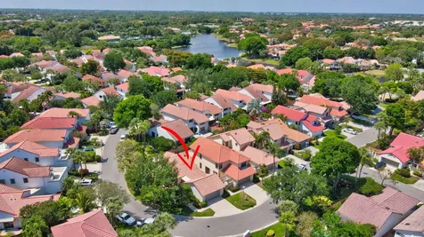 21687 Cromwell Circle Boca Raton FL 33486