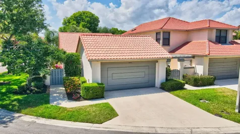 21687 Cromwell Circle Boca Raton FL 33486