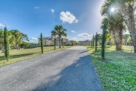 11733 Sw Citrus Boulevard Palm City FL 34990