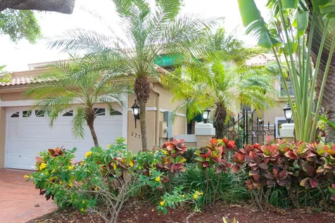 22724 Caravelle Circle Boca Raton FL 33433