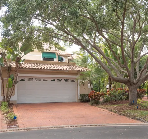 22724 Caravelle Circle Boca Raton FL 33433