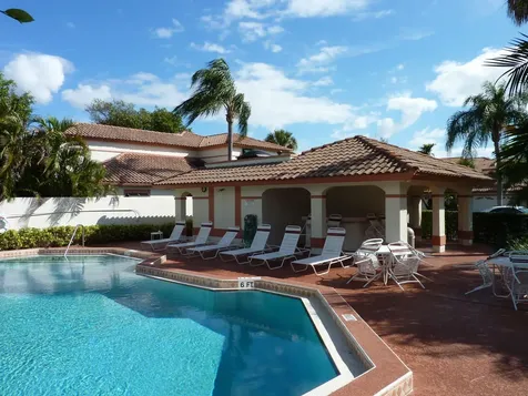 22724 Caravelle Circle Boca Raton FL 33433