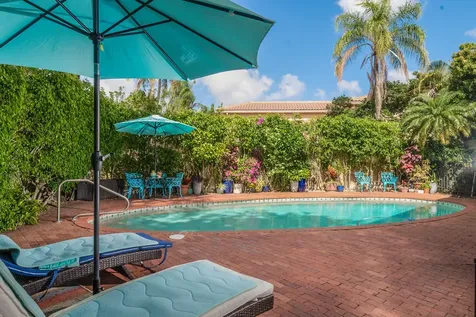 22724 Caravelle Circle Boca Raton FL 33433