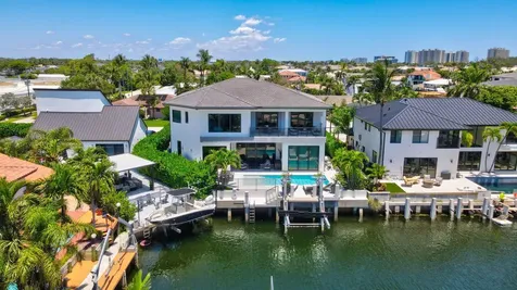 660 Ne 29th Place Boca Raton FL 33431