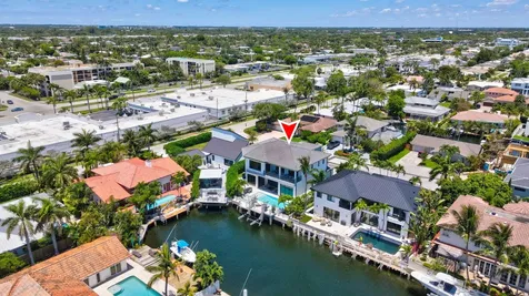 660 Ne 29th Place Boca Raton FL 33431