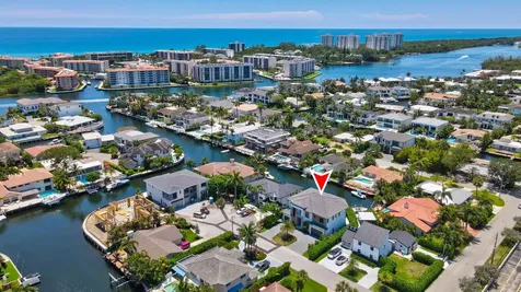 660 Ne 29th Place Boca Raton FL 33431