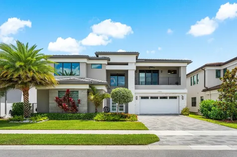 17076 Rainbow Falls Trail Boca Raton FL 33496