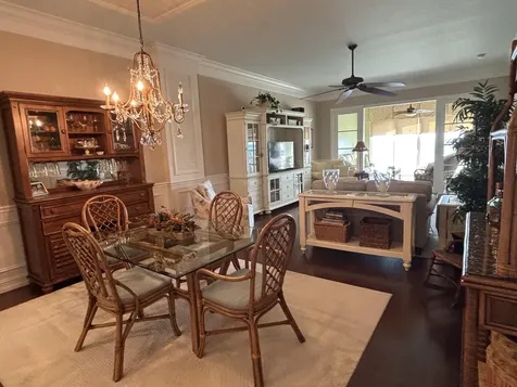 27 Harbour Isle Drive Fort Pierce FL 34949