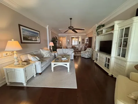 27 Harbour Isle Drive Fort Pierce FL 34949