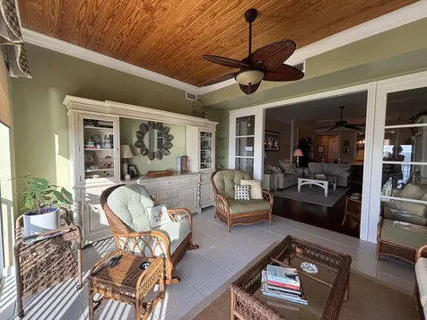 27 Harbour Isle Drive Fort Pierce FL 34949