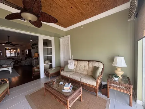 27 Harbour Isle Drive Fort Pierce FL 34949