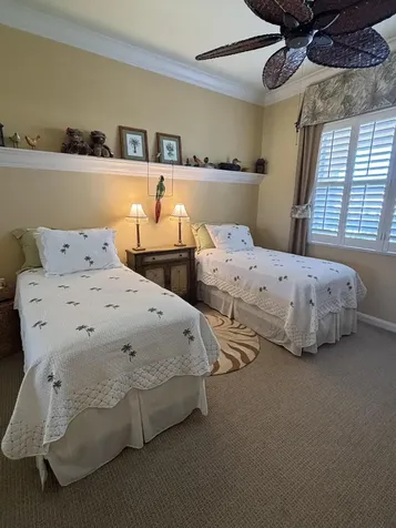 27 Harbour Isle Drive Fort Pierce FL 34949