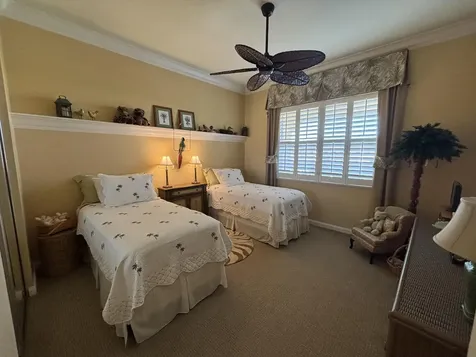 27 Harbour Isle Drive Fort Pierce FL 34949