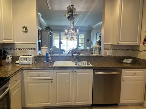 27 Harbour Isle Drive Fort Pierce FL 34949